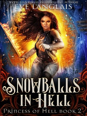 cover image of Snowballs In Hell